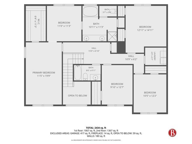 3662 Bay Cove Court, Loganville, GA 30052