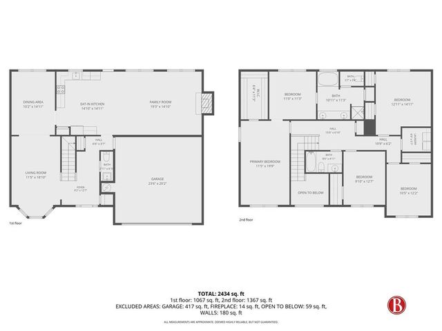 3662 Bay Cove Court, Loganville, GA 30052