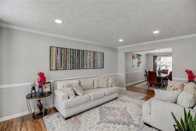 3662 Bay Cove Court, Loganville, GA 30052