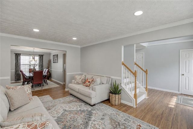 3662 Bay Cove Court, Loganville, GA 30052