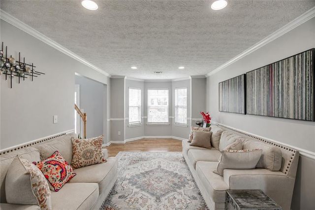 3662 Bay Cove Court, Loganville, GA 30052