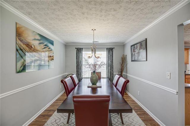 3662 Bay Cove Court, Loganville, GA 30052