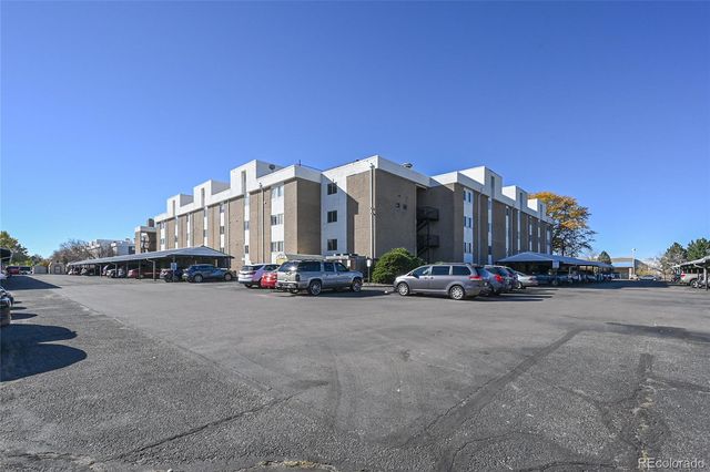 364 S Ironton Street 315, Aurora, CO 80012