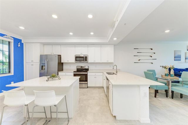 18114 GAWTHROP DRIVE 204, Bradenton, FL 34211