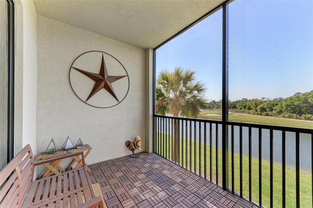 Image 37 of property listing at 18114 GAWTHROP DRIVE 204, Bradenton, FL 34211