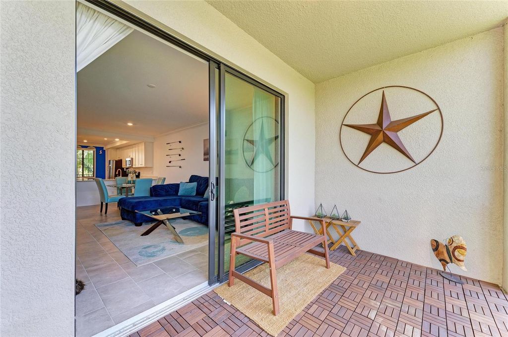 Image 40 of property listing at 18114 GAWTHROP DRIVE 204, Bradenton, FL 34211