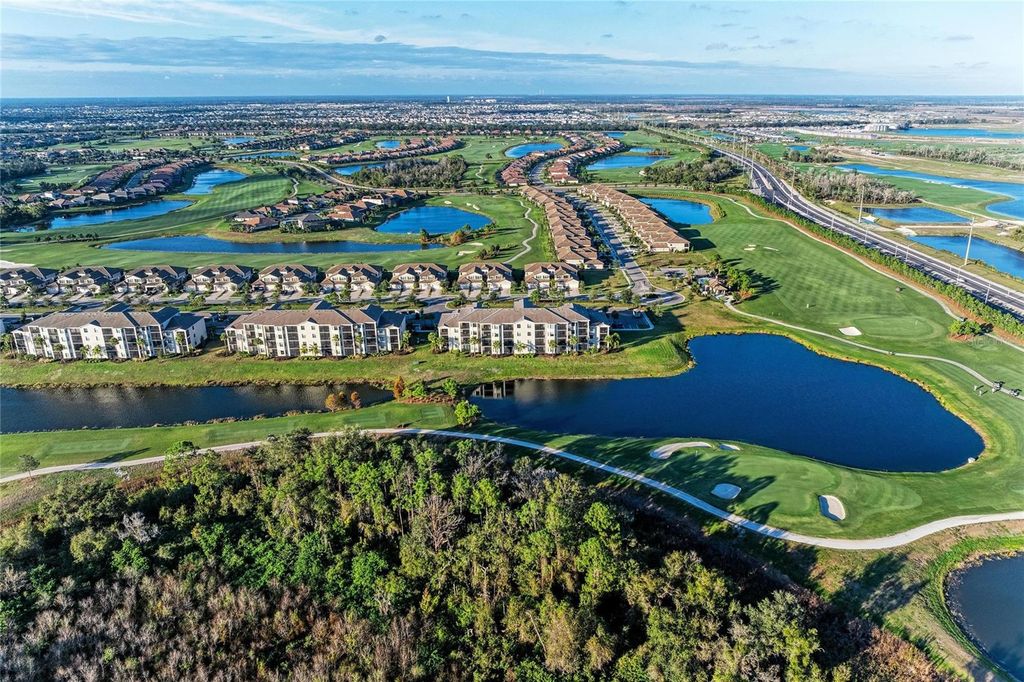 Image 46 of property listing at 18114 GAWTHROP DRIVE 204, Bradenton, FL 34211