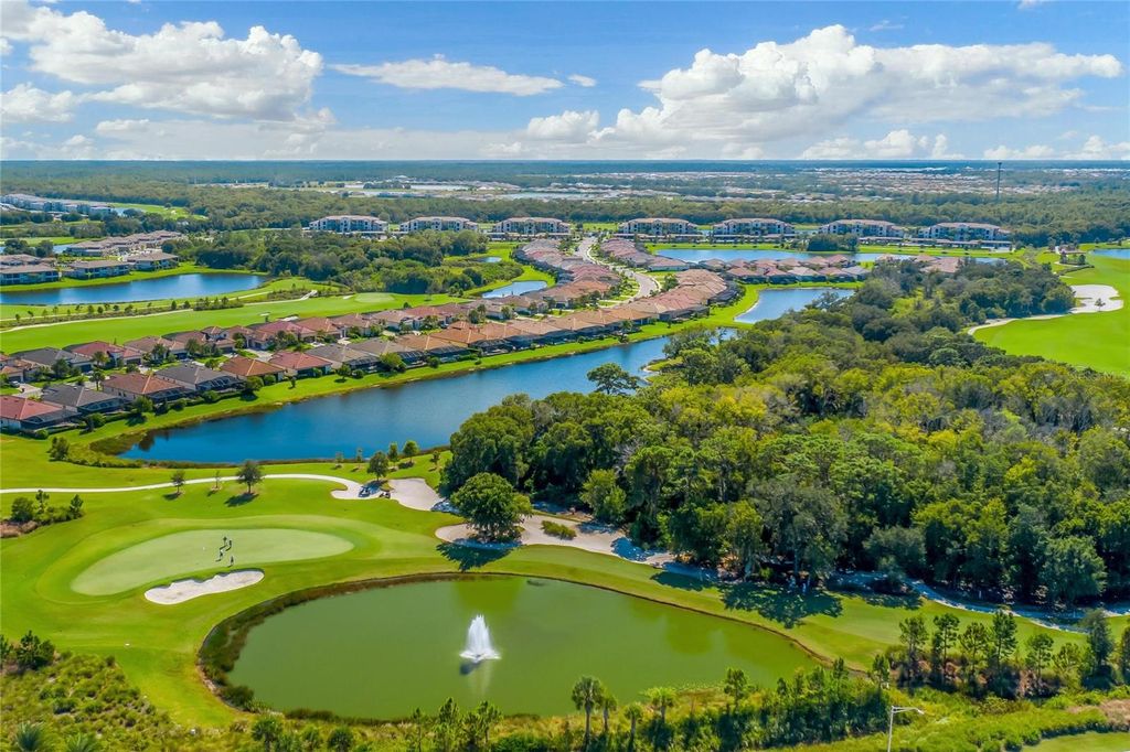 Image 51 of property listing at 18114 GAWTHROP DRIVE 204, Bradenton, FL 34211