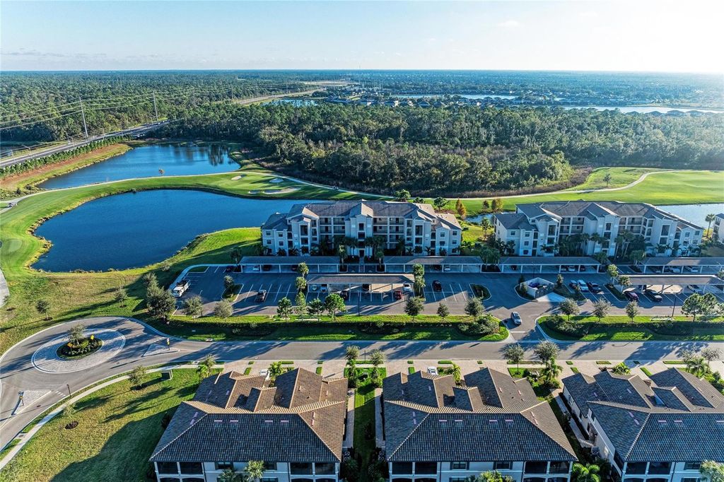 Image 63 of property listing at 18114 GAWTHROP DRIVE 204, Bradenton, FL 34211