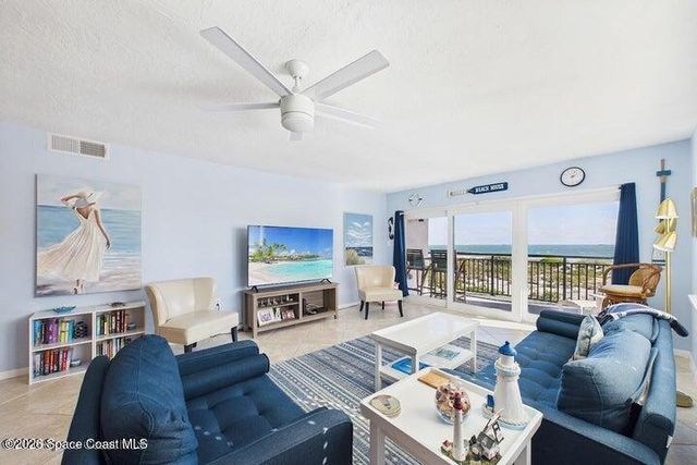 1305 S Atlantic Avenue 210, Cocoa Beach, FL 32931