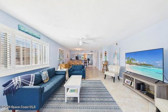 1305 S Atlantic Avenue 210, Cocoa Beach, FL 32931