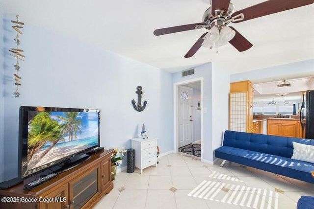 1305 S Atlantic Avenue 210, Cocoa Beach, FL 32931