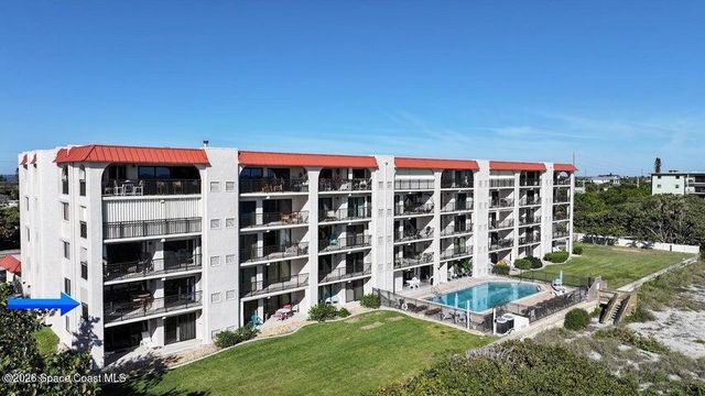 1305 S Atlantic Avenue 210, Cocoa Beach, FL 32931