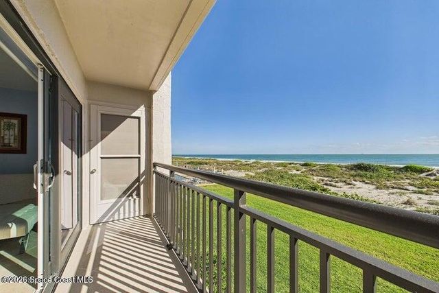 1305 S Atlantic Avenue 210, Cocoa Beach, FL 32931