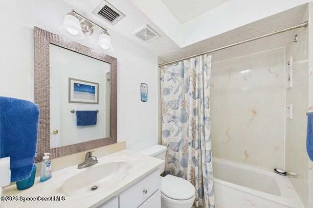 1305 S Atlantic Avenue 210, Cocoa Beach, FL 32931