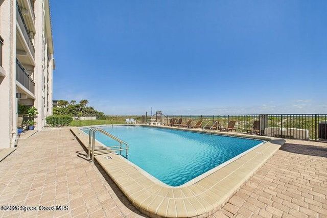 1305 S Atlantic Avenue 210, Cocoa Beach, FL 32931