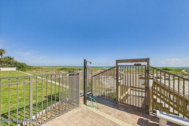 1305 S Atlantic Avenue 210, Cocoa Beach, FL 32931