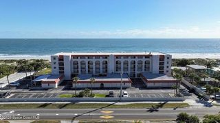 1305 S Atlantic Avenue 210, Cocoa Beach, FL 32931