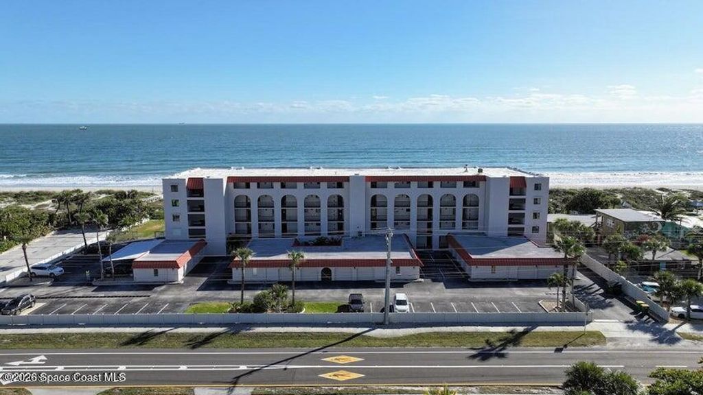 1305 S Atlantic Avenue 210, Cocoa Beach, FL 32931