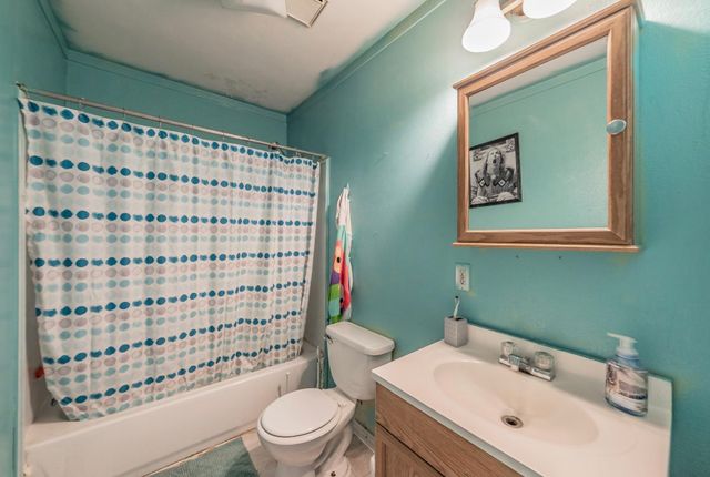 1941 Michael Court, Pelican Bay, TX 76020