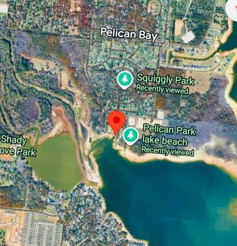 1941 Michael Court, Pelican Bay, TX 76020