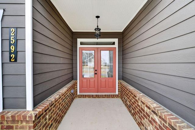 2592 Parkside Way LOT 19, Gainesville, GA 30507