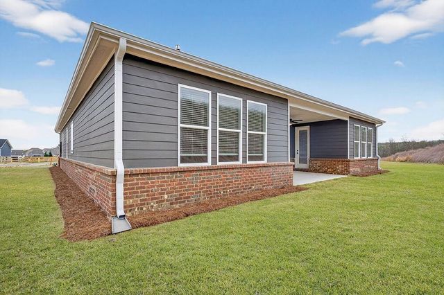 2592 Parkside Way LOT 19, Gainesville, GA 30507