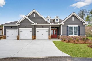 2592 Parkside Way LOT 19, Gainesville, GA 30507