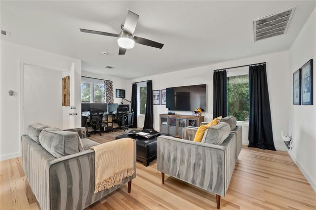 4710 Eck Lane, Austin, TX 78734