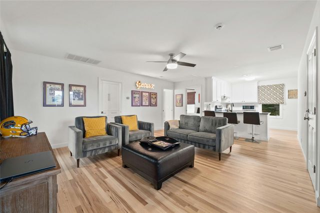 4710 Eck Lane, Austin, TX 78734