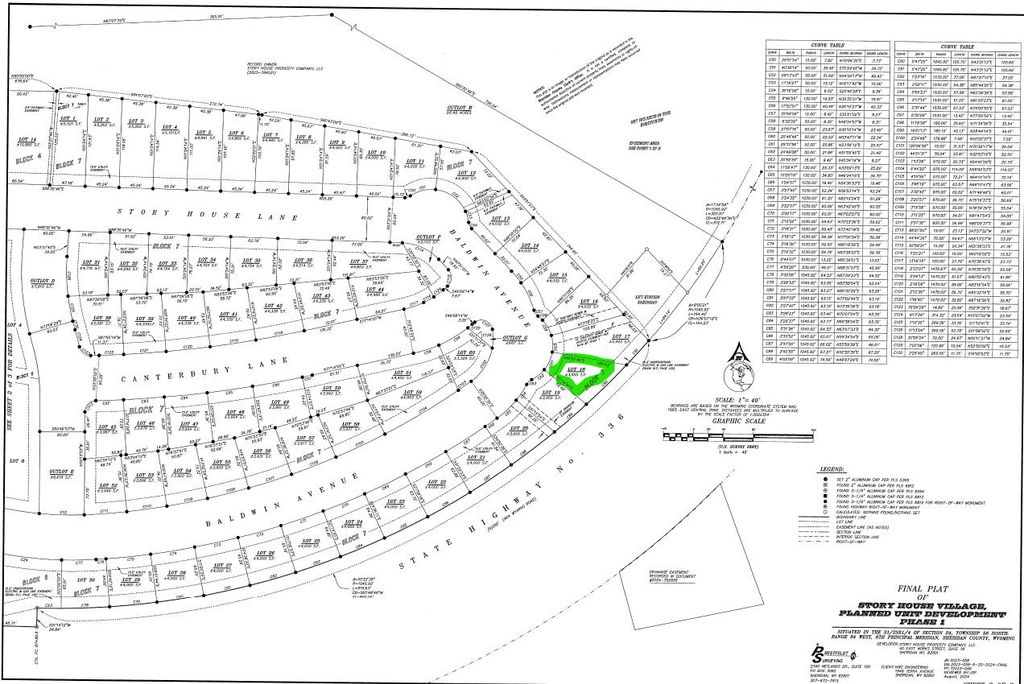TBD Avenue Block 7 Lot 18, Sheridan, WY 82801 photo 62
