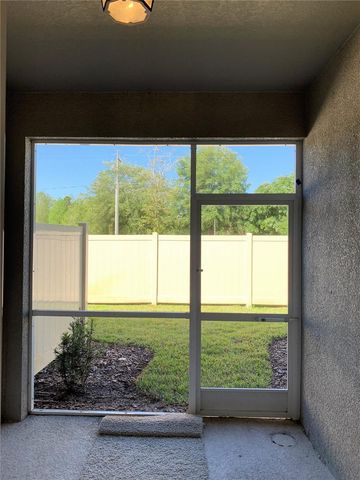 1073 AMBER LEAF TRAIL, Wesley Chapel, FL 33544