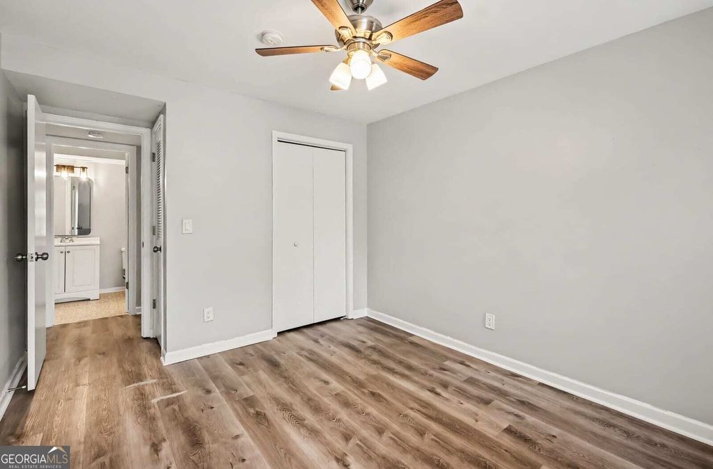 3091 Colonial Way Unit Way E4, Atlanta, GA 30341 — photo 5