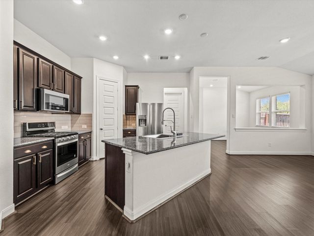 19815 La Portada Drive, Cypress, TX 77433