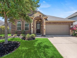 19815 La Portada Drive, Cypress, TX 77433