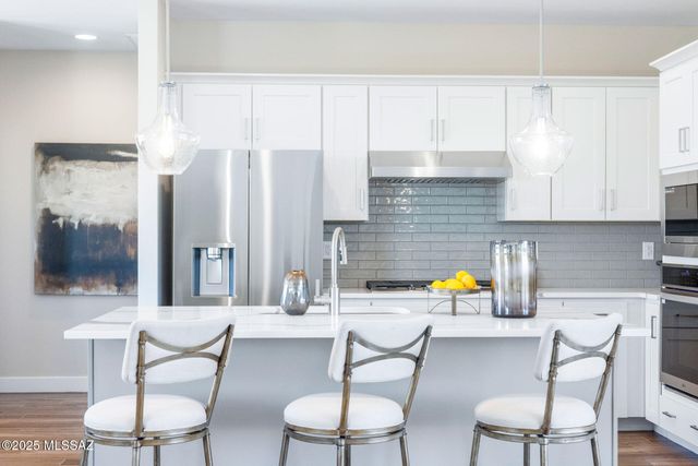 15887 N Strada Catania LOT 157, Tucson, AZ 85739