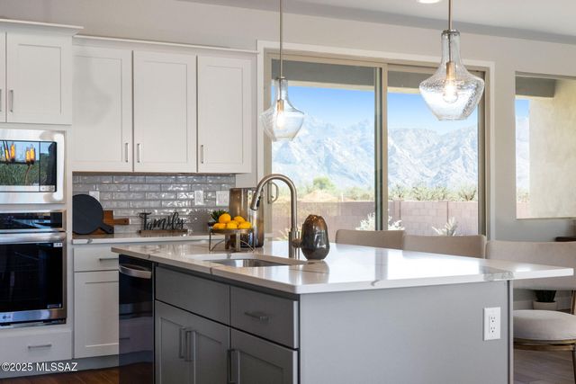 15887 N Strada Catania LOT 157, Tucson, AZ 85739