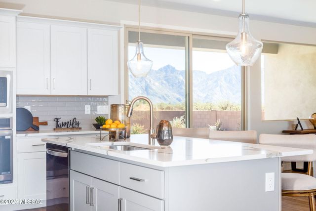 15887 N Strada Catania LOT 157, Tucson, AZ 85739