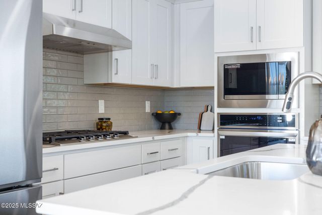 15887 N Strada Catania LOT 157, Tucson, AZ 85739