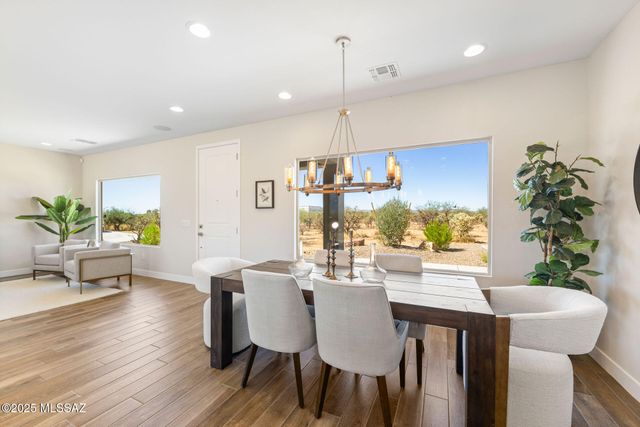 15887 N Strada Catania LOT 157, Tucson, AZ 85739