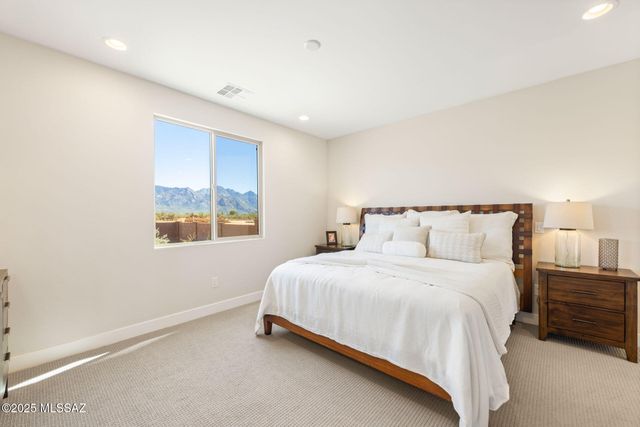 15887 N Strada Catania LOT 157, Tucson, AZ 85739