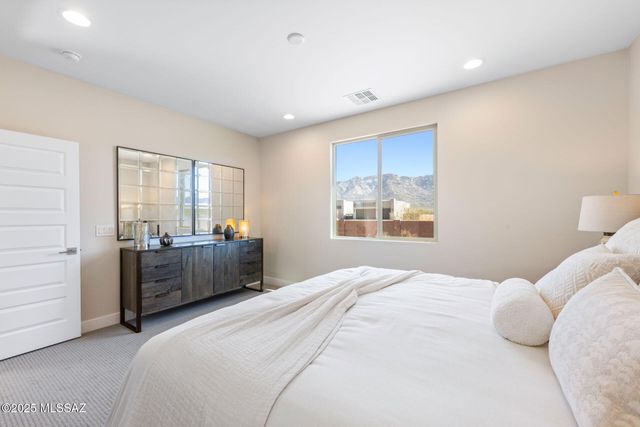 15887 N Strada Catania LOT 157, Tucson, AZ 85739