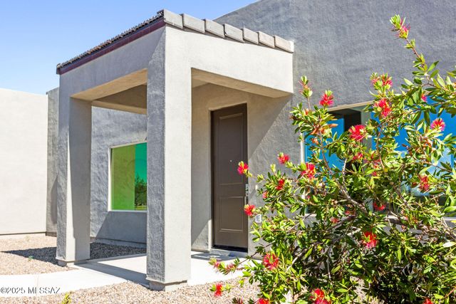 15887 N Strada Catania LOT 157, Tucson, AZ 85739