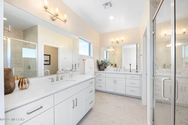 15887 N Strada Catania LOT 157, Tucson, AZ 85739