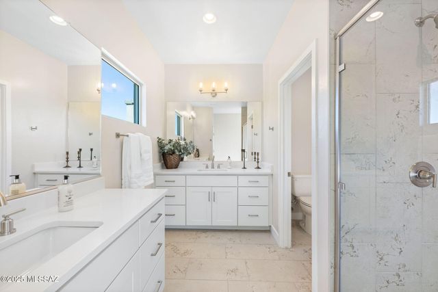 15887 N Strada Catania LOT 157, Tucson, AZ 85739