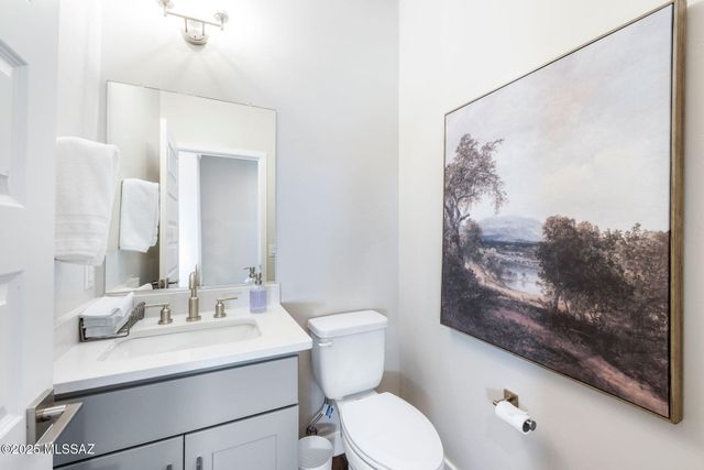 15887 N Strada Catania LOT 157, Tucson, AZ 85739