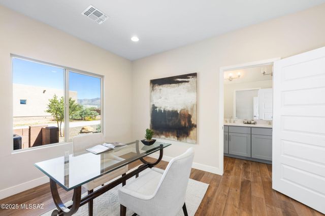 15887 N Strada Catania LOT 157, Tucson, AZ 85739