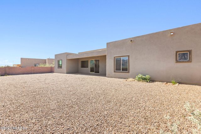 15887 N Strada Catania LOT 157, Tucson, AZ 85739