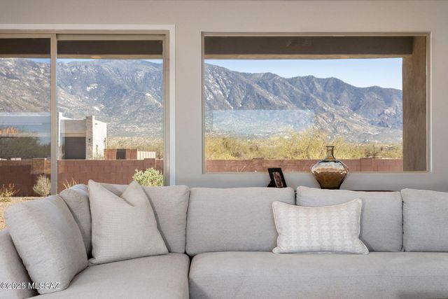 15887 N Strada Catania LOT 157, Tucson, AZ 85739