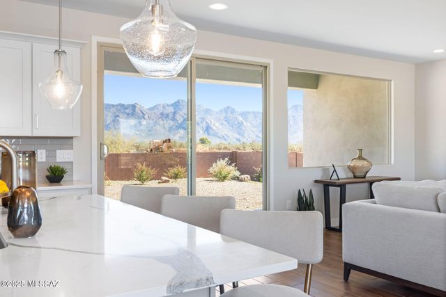 15887 N Strada Catania LOT 157, Tucson, AZ 85739